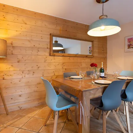 アパート Belle Vue - Happy *