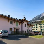 Appartement Belle Vue - Happy