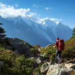 Belle Vue - Happy Appartement Chamonix