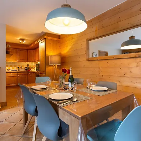 Belle Vue - Happy Apartment *