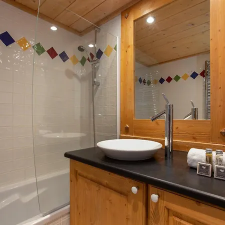 Appartement Belle Vue - Happy Chamonix