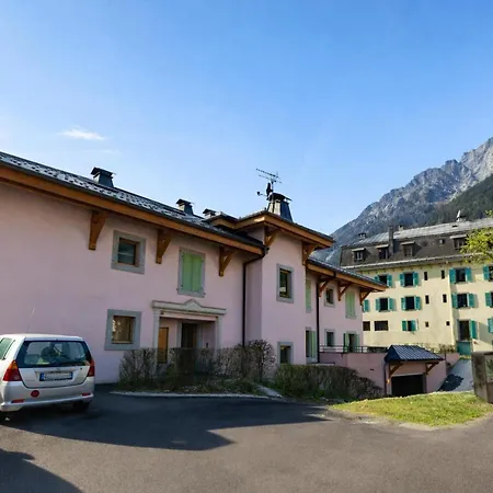 Apartament Belle Vue - Happy