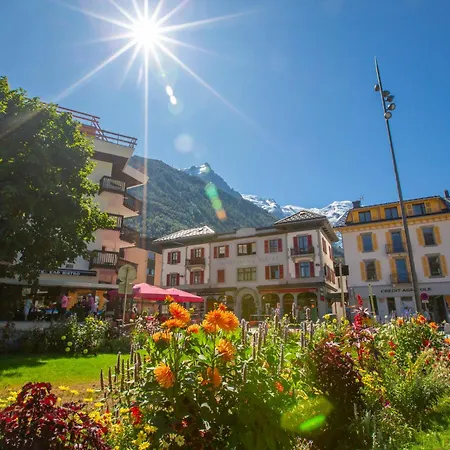 Belle Vue - Happy Apartament *